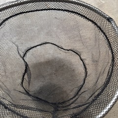 釣り　ネットの画像