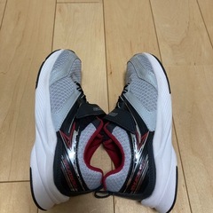 子供靴　瞬足20センチ　3Eの画像