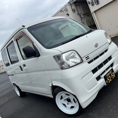 13インチTC01！TEIN車高調！オーバーフェンダー装備！