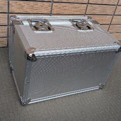 石川トランク　ハードケースの画像