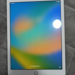 iPad Air 1世代 iosは16.7