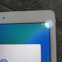 iPad Air 1世代 iosは16.7の画像