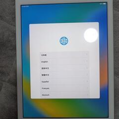 iPad Air 1世代 iosは16.7の画像