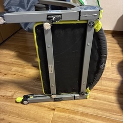 スマート腹筋
ワンダーコアの画像