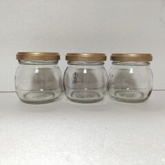 【空き瓶23個セット】の画像