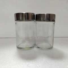 【空き瓶23個セット】の画像