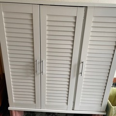 靴箱