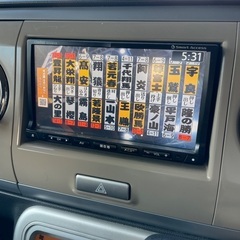 ススギアルトラパン　車検有　バックモニター有　愛知県の画像