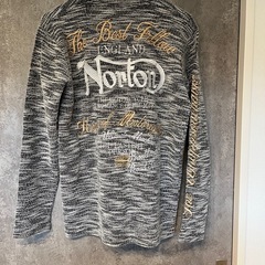 服　最終値下げ2000円の画像