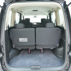 ミニバン、買いましょう！　　日産　セレナ