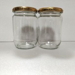 【空き瓶23個セット】の画像