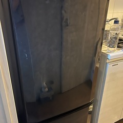 三菱エレクトロ　冷蔵庫