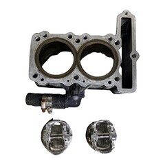 KAWASAKI エリミネーター250 シリンダー カワサキ [...