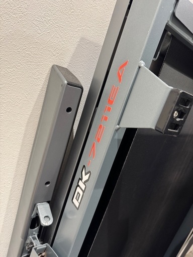 ランニングマシン フィットネス ダイコー DK-7211EA