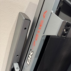 ランニングマシン フィットネス ダイコー DK-7211EA