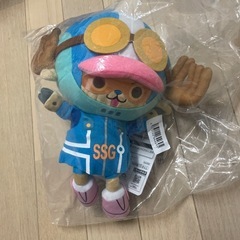 一番くじ　ぬいぐるみ
