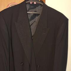 礼服上のみ