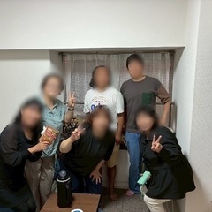 ⭐️enjoy紀行⭐️メンバー募集