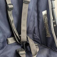 Jeep ベビーカー B型の画像