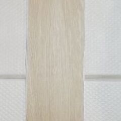 新品未使用 木目調フロアタイル 6畳用