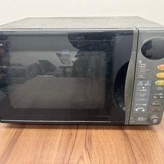 動作確認済み　TOSHIBA 電子レンジ　家電　調理器具