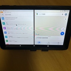 EGBOK P803 タッチパネル故障 ジャンクの画像