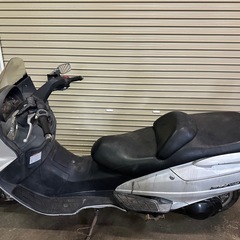スカイウェイブ250