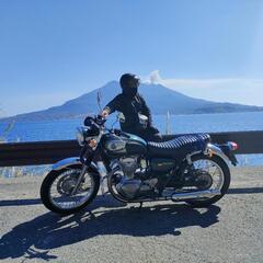 鹿児島バイクツーリング仲間募集 - 鹿児島市