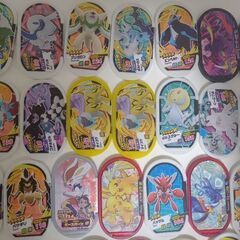 ポケモン　メザスタの画像