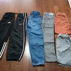 子供服 130〜140 男の子 まとめ売り (ポケ) 博多南のキッズ用品