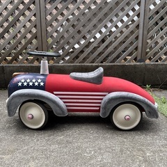 子供用の車のおもちゃ☆オブジェ 