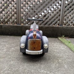 子供用の車のおもちゃ☆オブジェ の画像