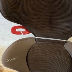 ジュニアシートの画像