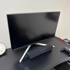 BENQ ゲーミングモニター
