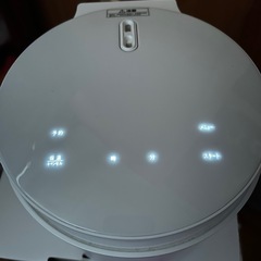 糖質カット炊飯器ロカボの画像
