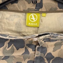 AIGLEの画像