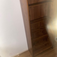 本棚の画像