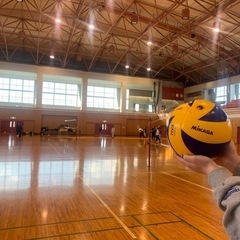 バレーボール参加者募集🏐 - 岡山市