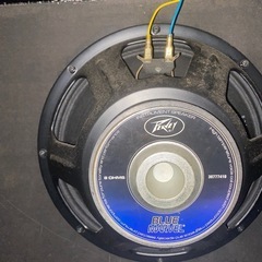 Peavey Bandit 112 ギターアンプ／Transtube搭載 名機　300W 【ジャンク】の画像
