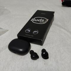 Redmi Buds3　ワイヤレスイヤホン 