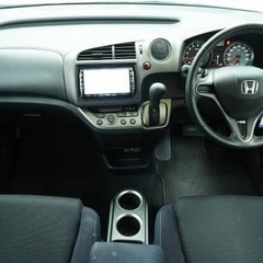 在庫が着々と増えています…✨　　ホンダ　ストリームの画像