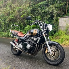 cb400sf spec2 nc39