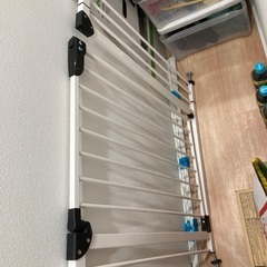 ベビーゲート