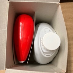 (6月1日以降受付終了予定)カビキラー電動スプレー本体のみ（美品）の画像