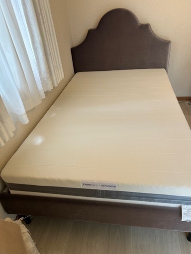 airweave×Francfranc