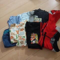 子供服110cm12枚セット