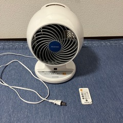 アイリスオーヤマ　サーキュレーター