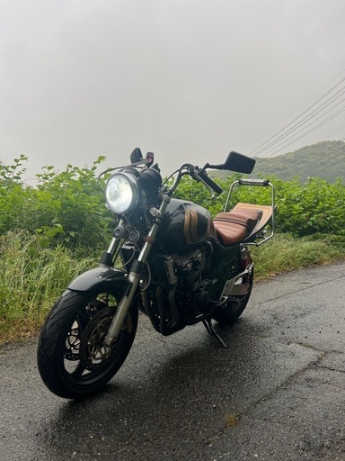 cb400sf spec2 nc39