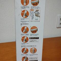 米とぎシェーカー 振るだけで簡単の画像