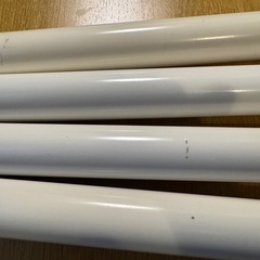 【中古】IKEA ADILS オディリス テーブルの脚　4本の画像